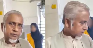 পাঁচ মিনিটের ভিডিও ভাইরাল: এমপির দাবি ‘দ্বিতীয় স্ত্রী’; ৫ দিন পরের বায়োডাটায় ‘অবিবাহিত’